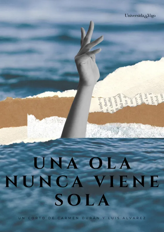 Una ola nunca viene sola